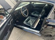 1965 Ford Mustang Fastback