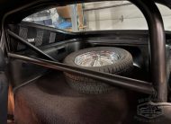 1966 Shelby Mustang GT 350 Tribute