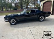 1965 Ford Mustang Fastback