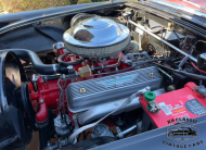 1955 Ford Thunderbird