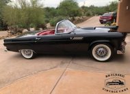 1955 Ford Thunderbird