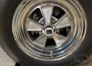 1966 Shelby Mustang GT 350 Tribute