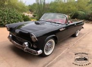 1955 Ford Thunderbird