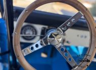 1970 Ford Bronco