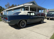 1969 Chevrolet Camaro Convertible