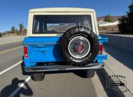1970 Ford Bronco