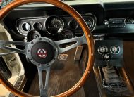 1966 Shelby Mustang GT 350 Tribute