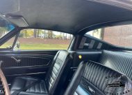 1965 Ford Mustang Fastback