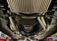 1966 Shelby Mustang GT 350 Tribute
