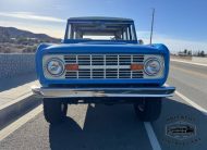 1970 Ford Bronco