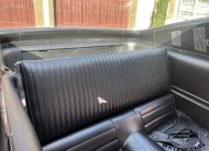 1965 Ford Mustang Fastback
