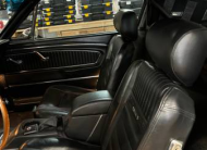 1966 Shelby Mustang GT 350 Tribute