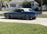1969 Chevrolet Camaro Convertible