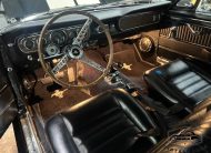 1965 Ford Mustang Fastback
