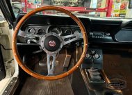 1966 Shelby Mustang GT 350 Tribute