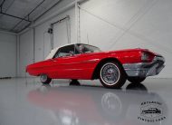 Ford Thunderbird 1964