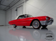 Ford Thunderbird 1964