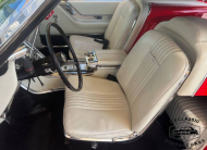 Ford Thunderbird 1964
