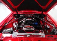 Ford Thunderbird 1964