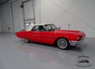 Ford Thunderbird 1964
