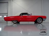 Ford Thunderbird 1964