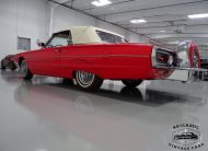 Ford Thunderbird 1964