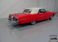Ford Thunderbird 1964