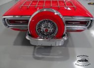 Ford Thunderbird 1964