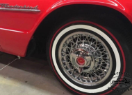 Ford Thunderbird 1964