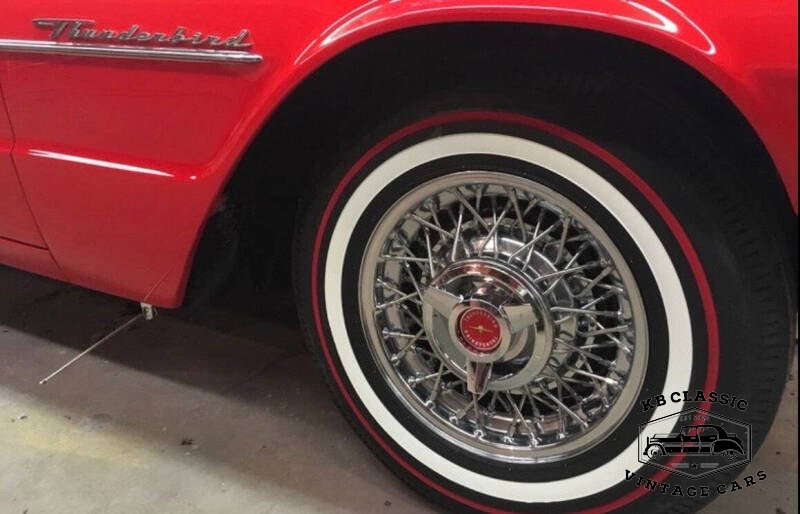 Ford Thunderbird 1964