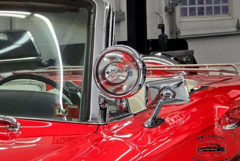 Ford Thunderbird 1964