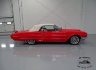 Ford Thunderbird 1964