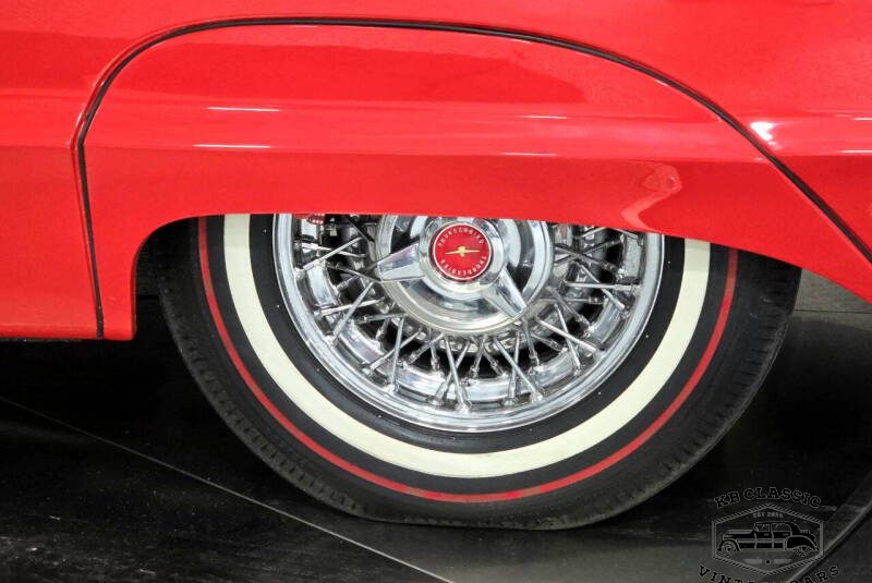 Ford Thunderbird 1964