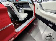 Ford Thunderbird 1964