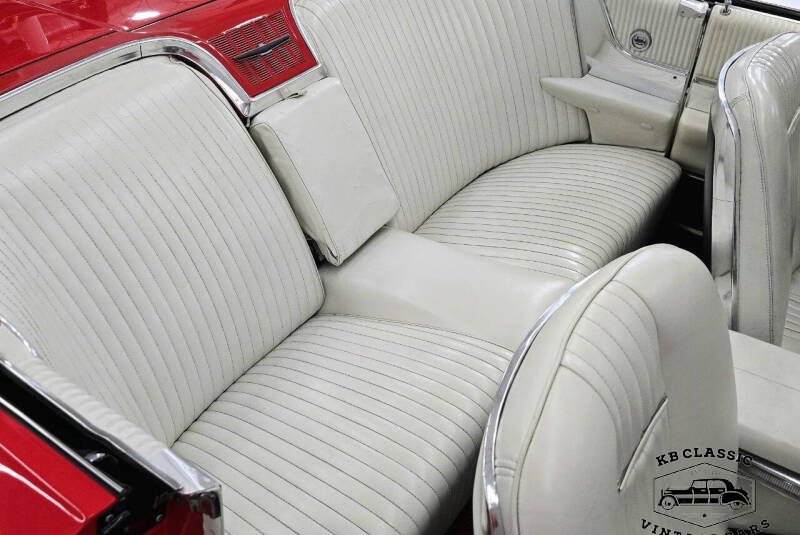 Ford Thunderbird 1964