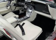 Ford Thunderbird 1964