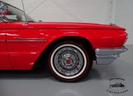 Ford Thunderbird 1964