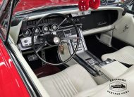 Ford Thunderbird 1964