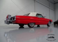 Ford Thunderbird 1964