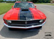 Ford Mustang 1970