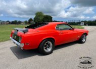 Ford Mustang 1970