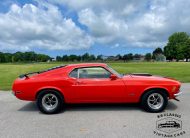 Ford Mustang 1970