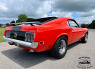 Ford Mustang 1970