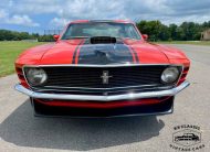 Ford Mustang 1970