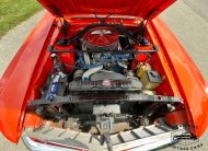 Ford Mustang 1970