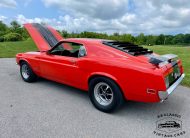 Ford Mustang 1970