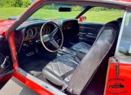 Ford Mustang 1970