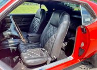 Ford Mustang 1970