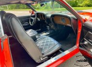 Ford Mustang 1970