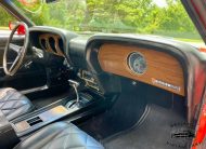 Ford Mustang 1970